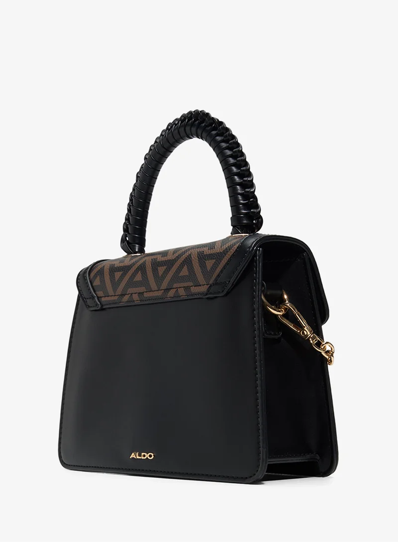 ALDO Lindsay Top Handle Satchels